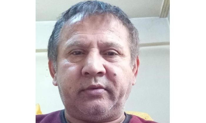 Amasya’da Mehmet Kındaç öldürüldü