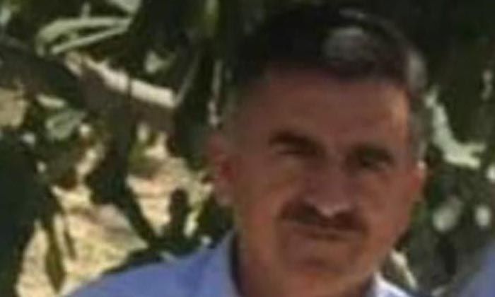 Burdur’daki kazada Muammer Gündüz hayatını kaybetti