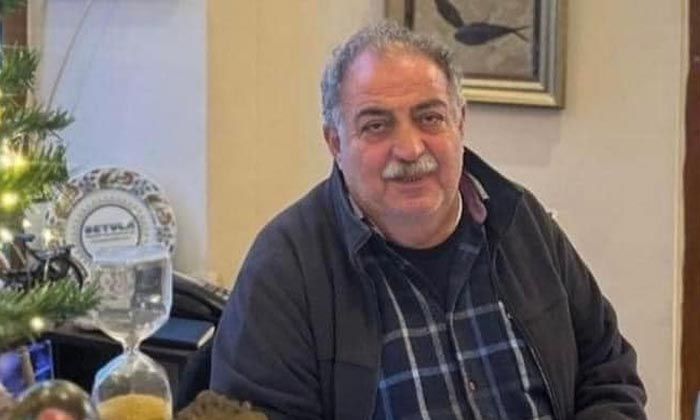 Yalova’da Tahir Ünsal hayatını kaybetti