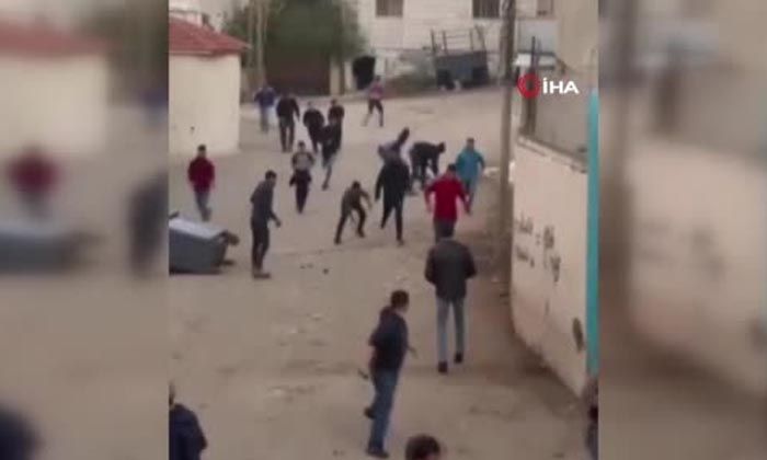 İsrail’den yeni katliam! 9 Filistinli öldürüldü