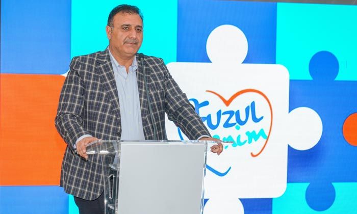 Fuzul’ü sahiplenen, mutlu çalışanların mottosu Fuzul Benim olacak