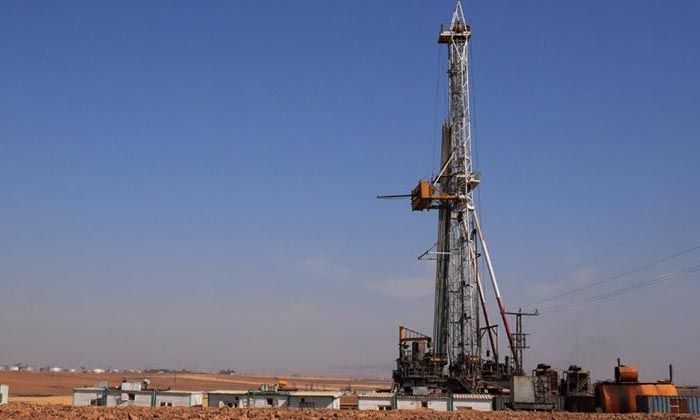 Terör örgütü PKK, Suriye’de şirket kurup petrol satıyor
