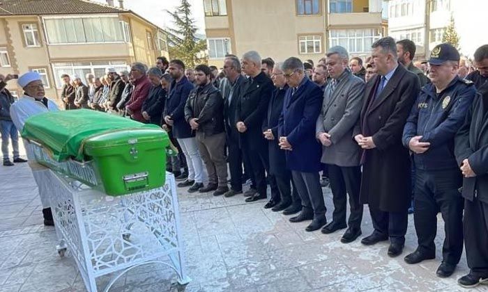 Ankara’da tedavi gören gazeteci Dursun Doğan hayatını kaybetti