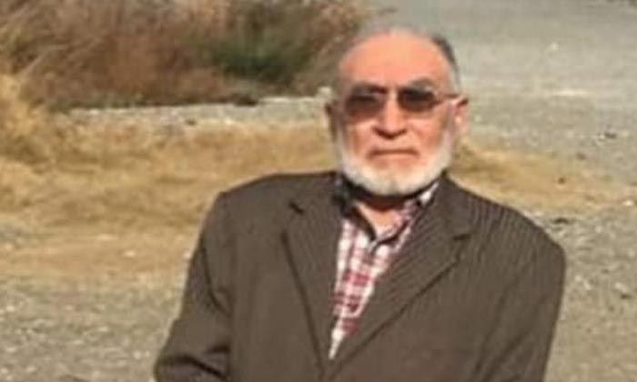 Aydın’daki kazada emekli imam Celil Menteşe hayatını kaybetti