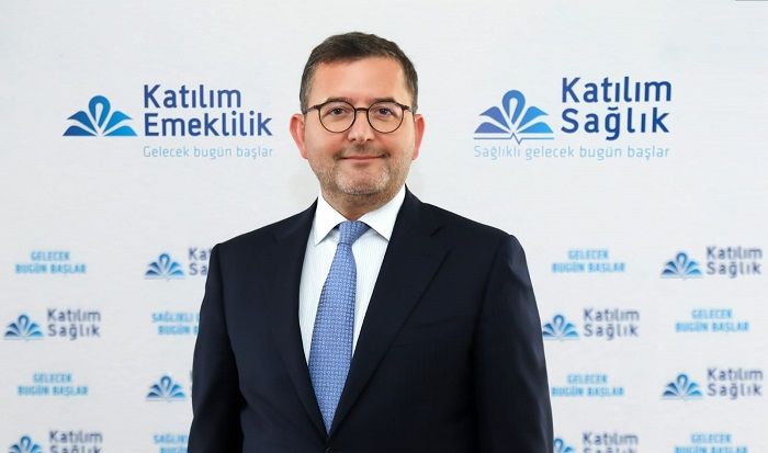 2022’nin yükselen markası Katılım Emeklilik oldu