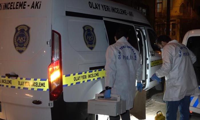 21 aylık bebek evde işkence ile öldürüldü