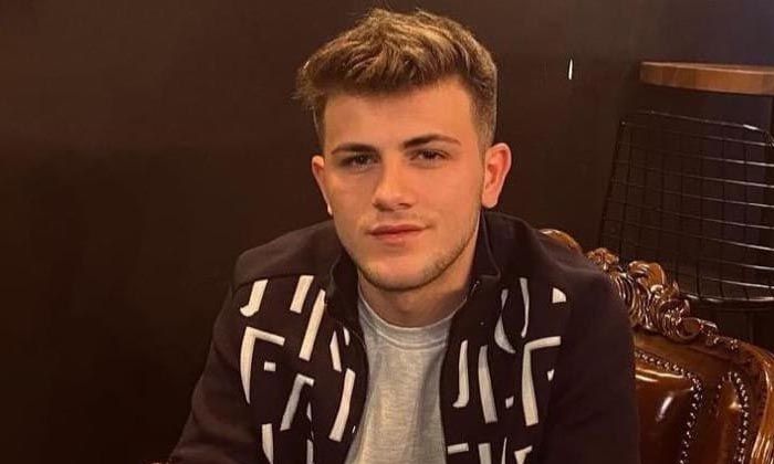 Barsa’daki kazada Emre Kahya hayatını kaybetti