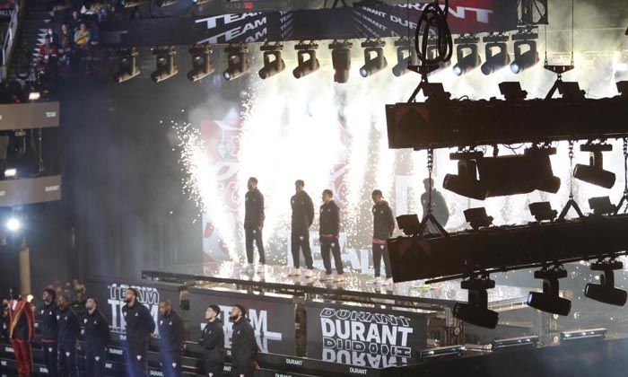 NBA’de All-Star oyuncuları belli oldu, 2023 All-Star ne zaman?