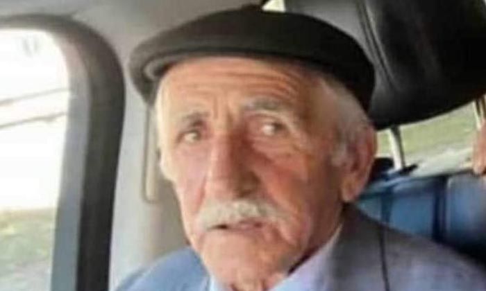 Batman’daki trafik kazasında Selahattin Barış hayatını kaybetti