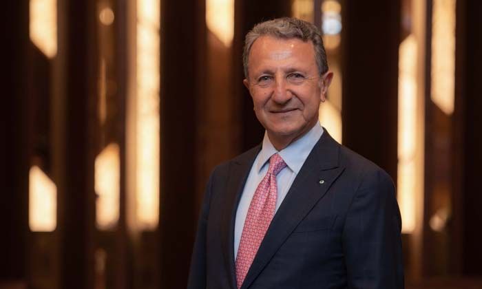 TMB: Küçük ve orta ölçekli müteahhitlik firmalar af kapsamına alınmalı