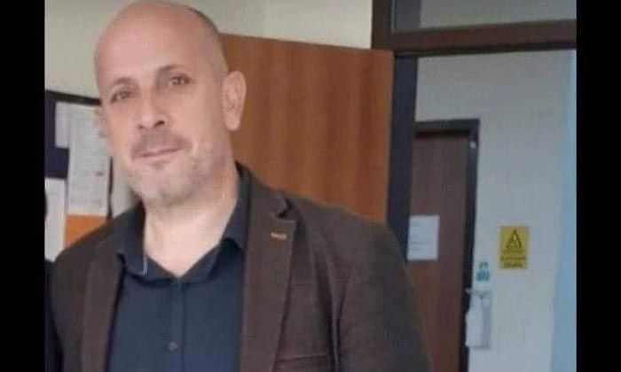 Kayseri’de Ali Benderli hayatını kaybetti