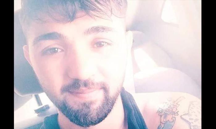 Gaziantep’te Mehmet Bulut öldürüldü