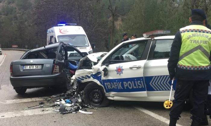 Isparta’da Muhammet Demirci hayatını kaybetti