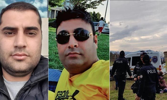 Bursa’da Bedriye Ergüner, Remzi Ergüner, Fatma Ergüner ve Mehmet Ergüner öldürüldü