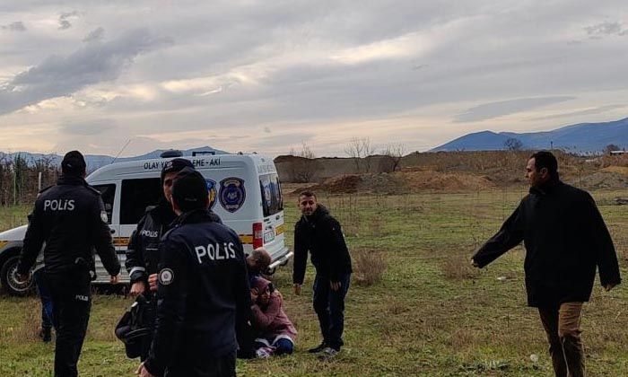 Bursa’da polis memuru dehşet saçtı! Ailesinden 4 kişiyi öldürdü