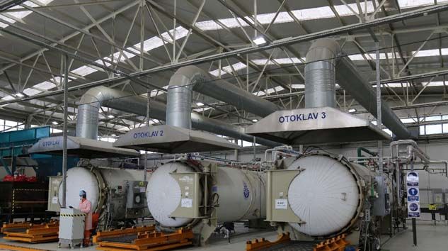 Maske ve eldivenler bin derecede bertaraf ediliyor