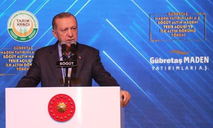 Karadeniz gazı mart ayında evlere verilmeye başlanacak