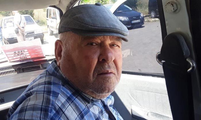 Aydın’da Erdal Horzum ölü bulundu