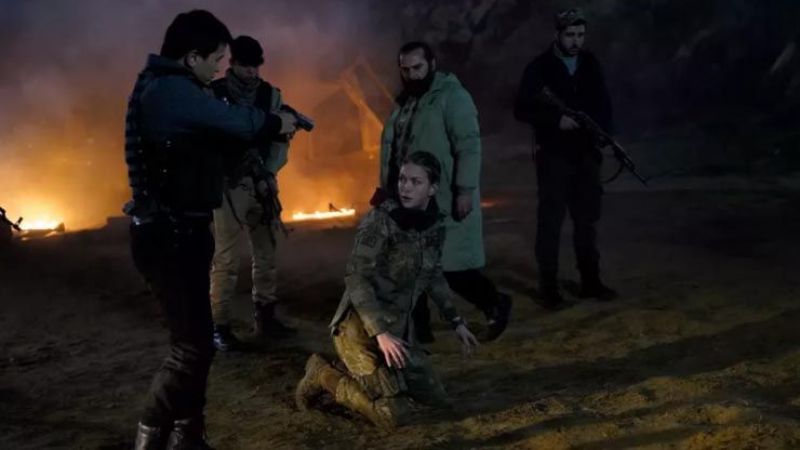 Dokuz Oğuz tekrarı ne zaman yeni bölüm hangi gün saat kaçta var?