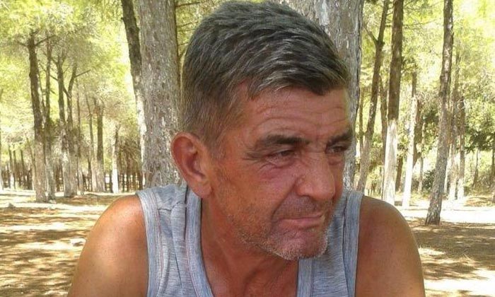 Aydın’da Tarık Çalpan ölü bulundu