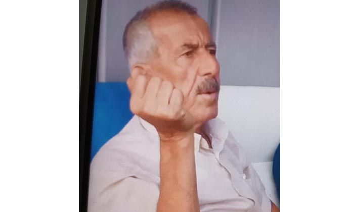 Diyarbakır’daki kazada Şehmus Fidan hayatını kaybetti