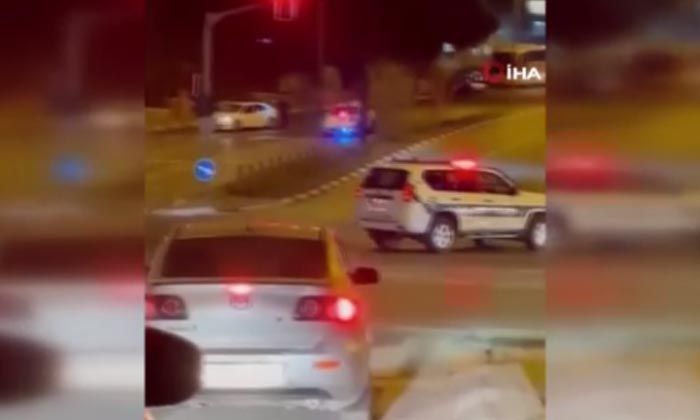 Kudüs’te sinagoga silahlı saldırı: Çok sayıda ölü ve yaralılar var