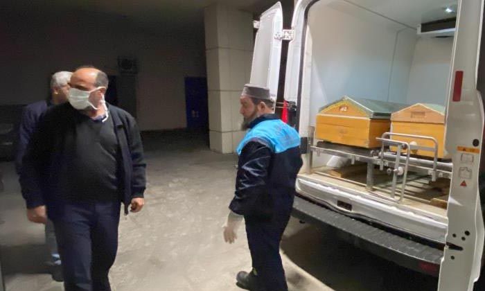 Kocaeli’de anestezi teknikeri  Mehmet Fidan ölü bulundu