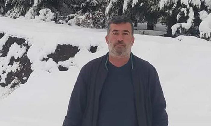 Hatay’da Hakan Gör öldürüldü