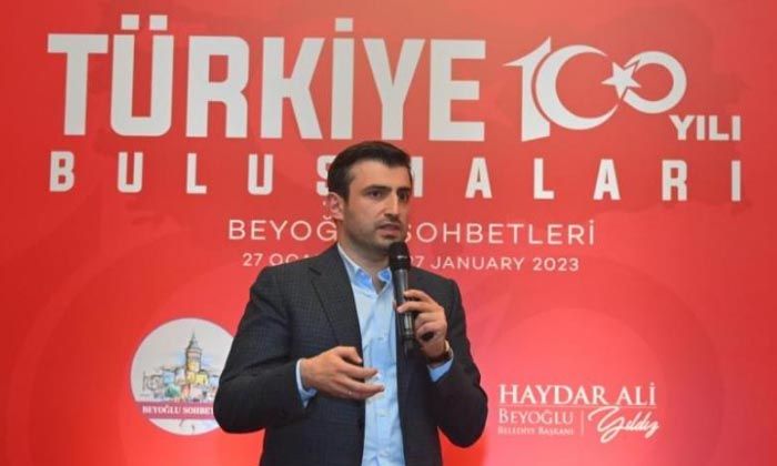 Selçuk Bayraktar: Baykar’ın başarısı ‘Ya bu deveyi güdersin ya da bu diyardan gidersin’den geliyor