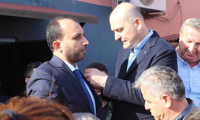 DEVA’ya ‘Truva atı partisi’ deyip AK Parti’ye geçtiler