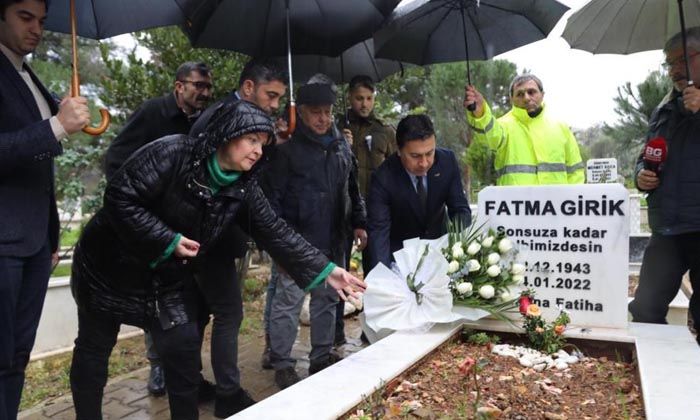 Fatma Girik’in evi müzeye dönüştürülecek