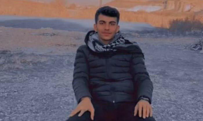 Gaziantep’te Yusuf Demir öldürüldü