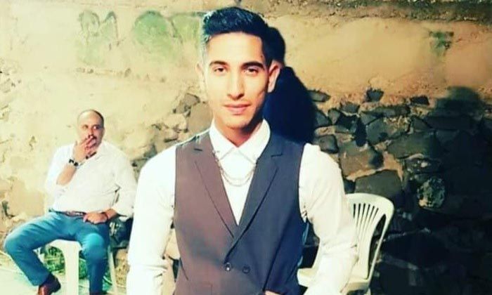 Tekirdağ’da Harun Baltacılar öldürüldü