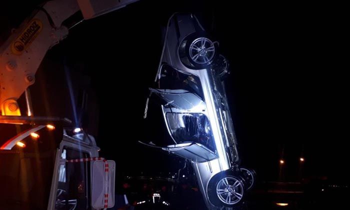 Muğla’daki kazada iki kişi hayatını kaybetti