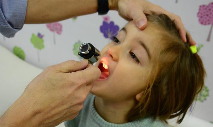 Strep A için evde 10 günlük tedavi uygulanmalı