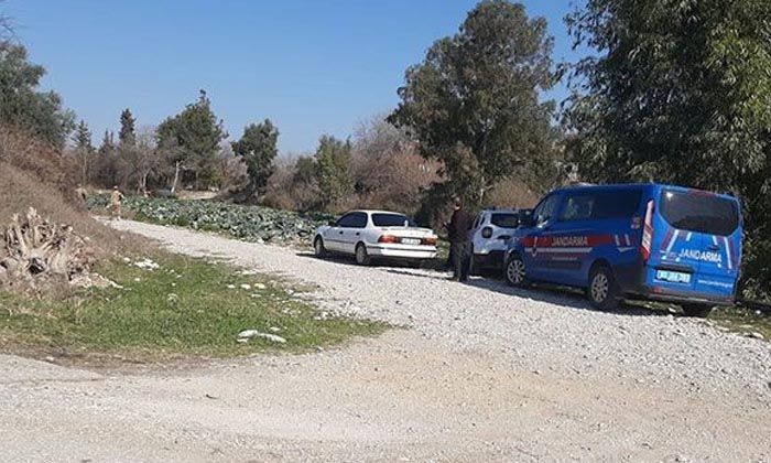Osmaniye’de Ahmet Poluç ve İlay Poluç hayatını kaybeti