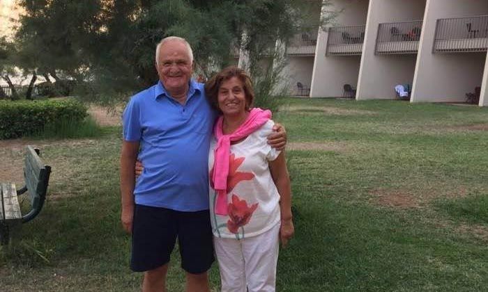 İstanbul Silivri’deki kazada Sabri Sezer ve Bilsel Sezer hayatını kaybetti