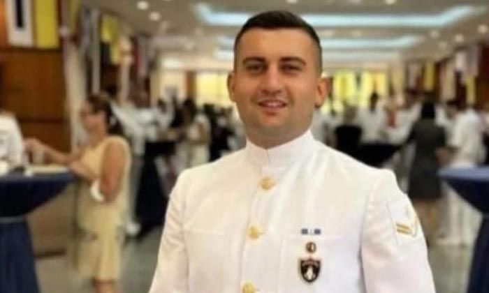 Denizli’deki kazada Astsubay Onur Bayramoğlu hayatını kaybetti