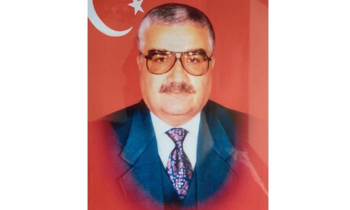 Afyonkarahisar’da Halit Üresin hayatını kaybetti