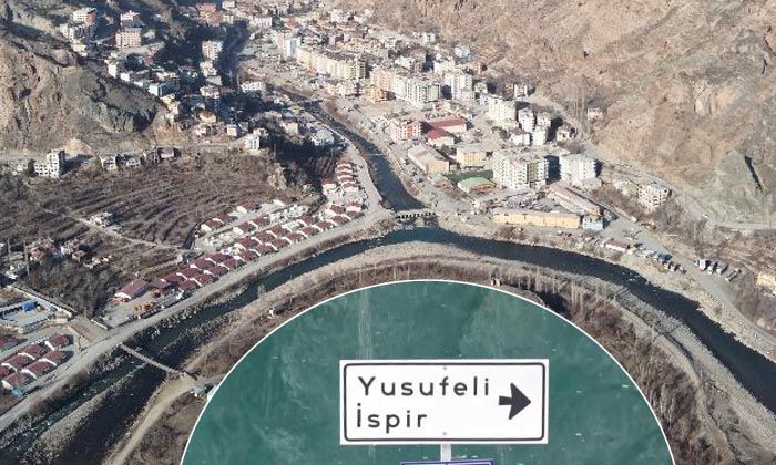 YouTuber’lar Yusufeli’ne akın etti