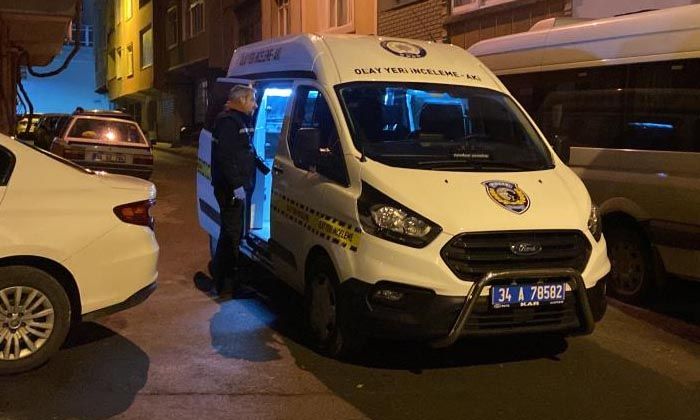 İstanbul Esenler’de bir kişi boşanma aşamasındaki eşini öldürdü