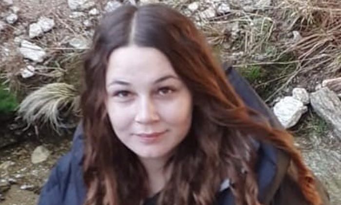 Aydın’da Müzeyyen Çine hayatını kaybetti