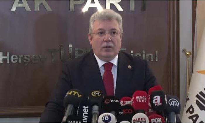 Akbaşoğlu: EYT’liler daha az maaş almayacak