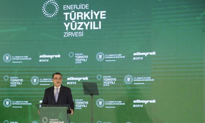 Doğal gazı keşfettikçe indirimler gelecek