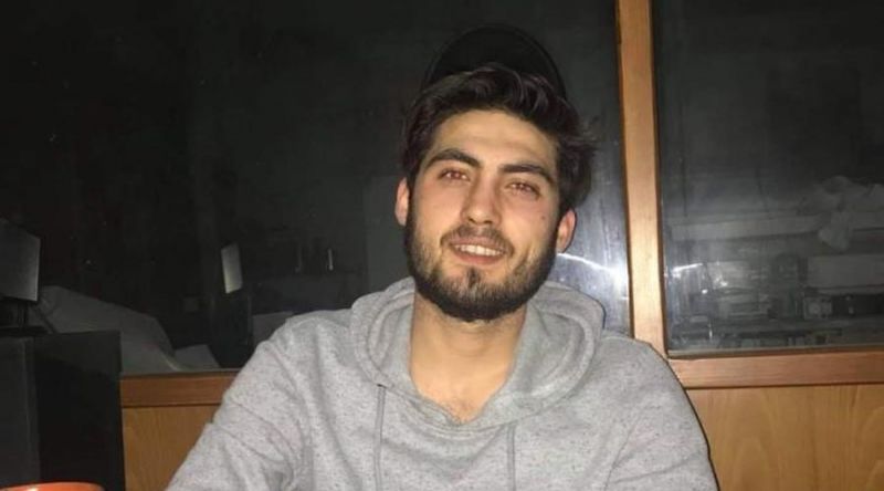 İstanbul’da Bahadır Ekiz ölü bulundu