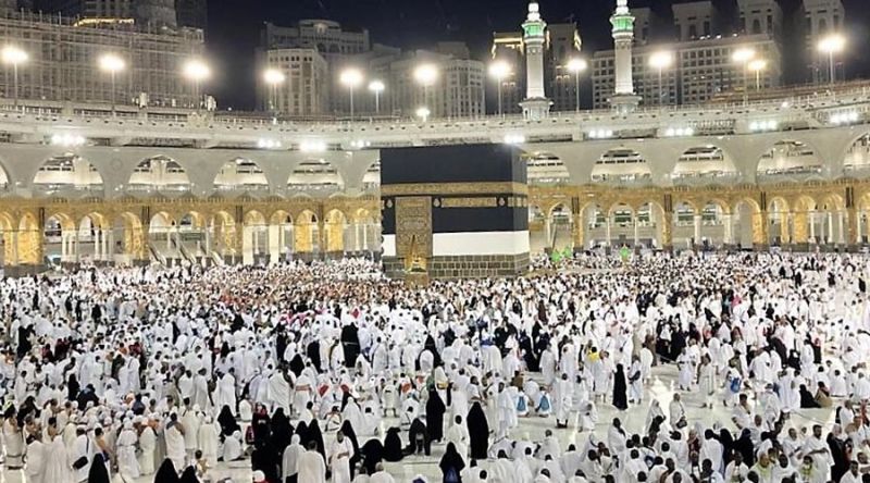 Dikkat! Hac ön kayıt başvuruları için yarın son gün