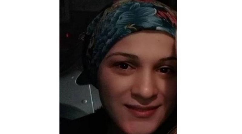 İstanbul’da Canan Semiz öldürüldü