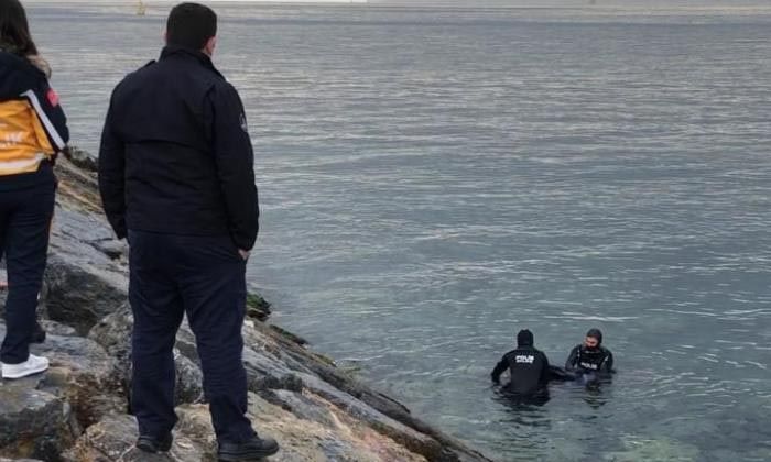 Maltepe’de Melek Tokay ölü bulundu Maltepe’de Melek Tokay ölü bulundu