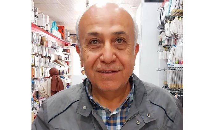 Isparta’da Hüseyin Cahit Erdoğan’ın katil zanlısı yakalandı