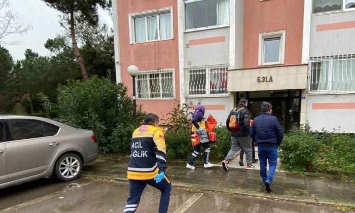 Kocaeli’de Samet Ertuğ ölü bulundu